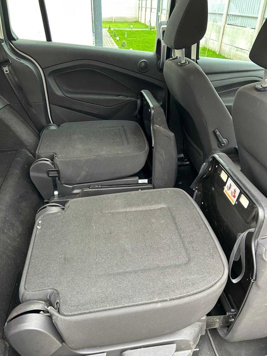 Ford Grand C-Max 2016