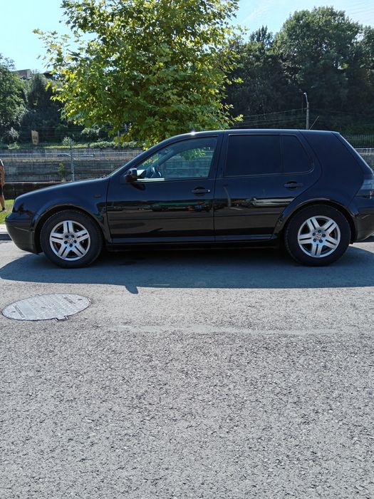 De vânzare Golf 4