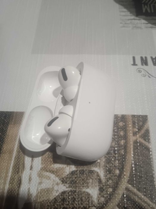 Слушалки Air pods pro