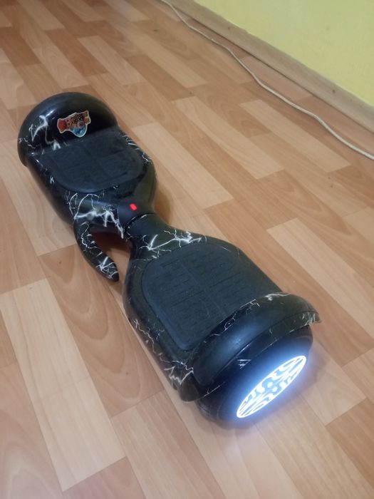 Продам гироскутер