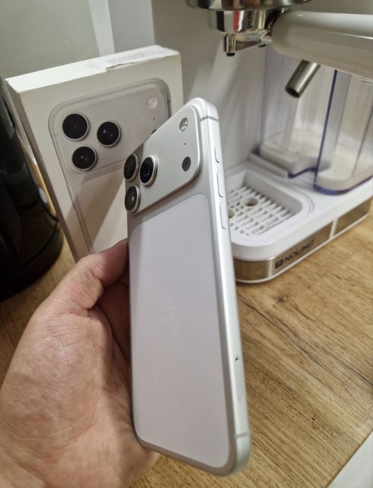iPhone 17 Pro Max 256