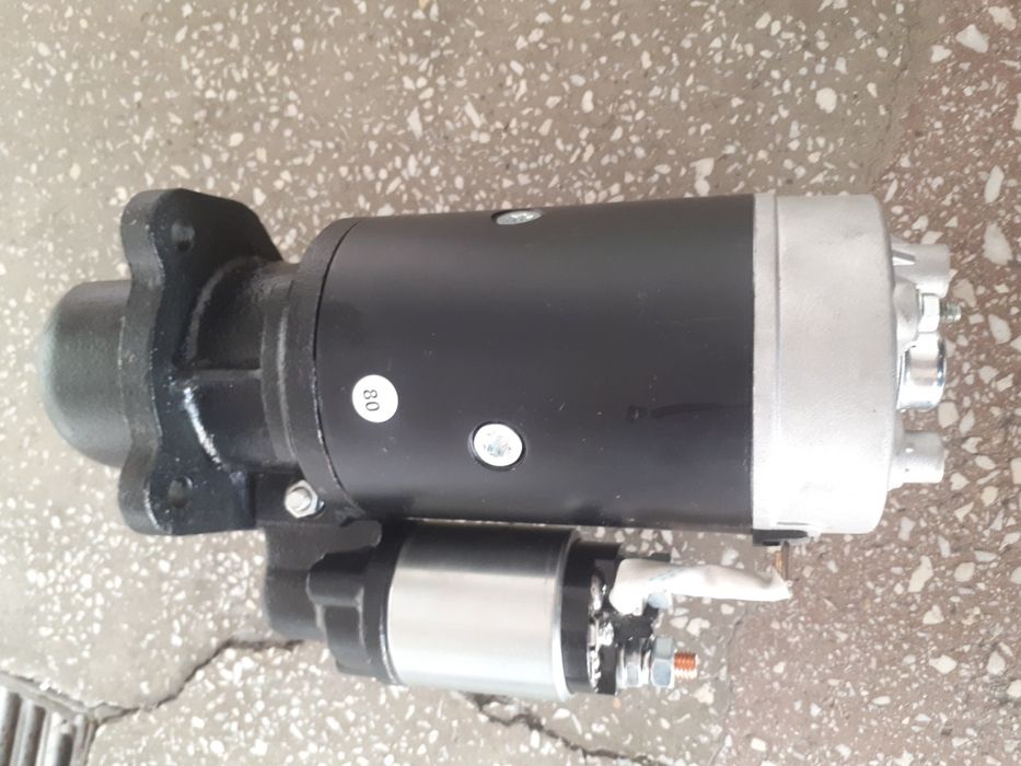 Electromotor stivuitor LINDE H20 H25 H30 H35 H40 H70