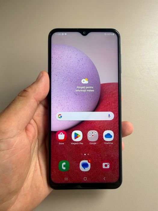 Telefon Samsung A13 smartphone ieftin