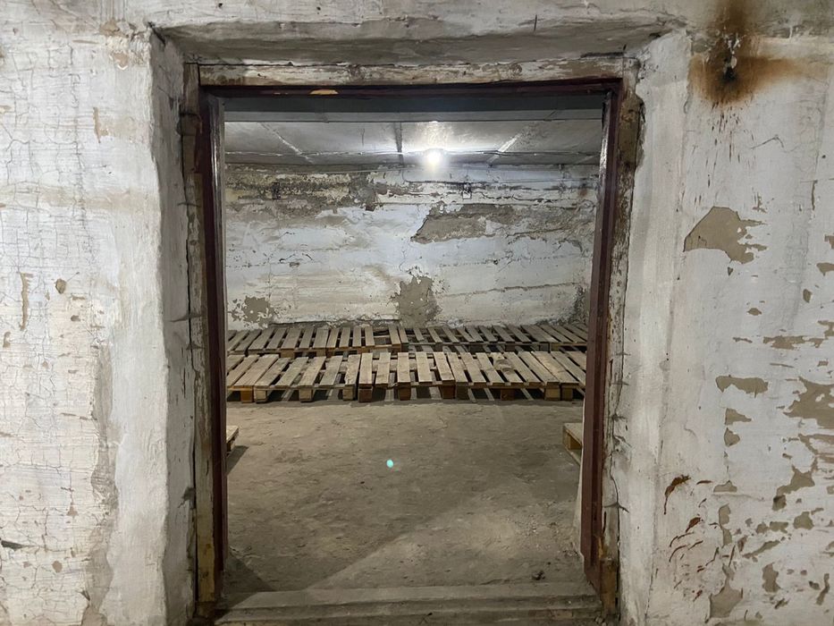 Сдам склад в аренду