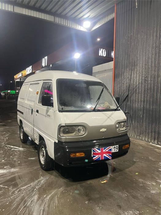 Део Дамас в аренду
