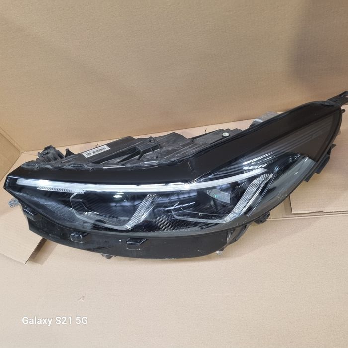 Far stanga full led Ford kuga 3 facelift  2025 cod PV4B-13E017-AF