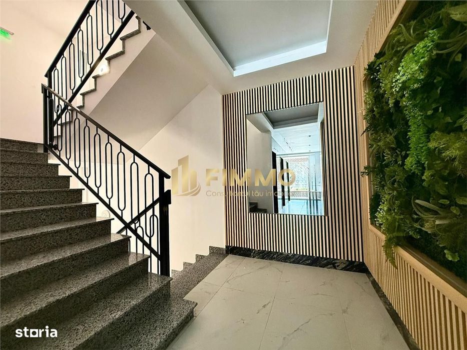 Apartamente 2 cam | 59mp | Bloc nou | Traian Vuia | ID:1585