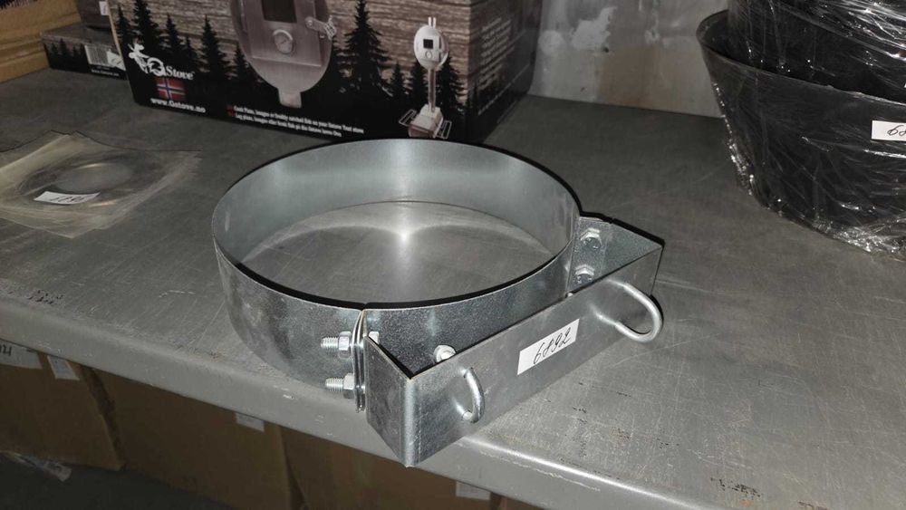 Хомут для перекрытия 180 ICS25