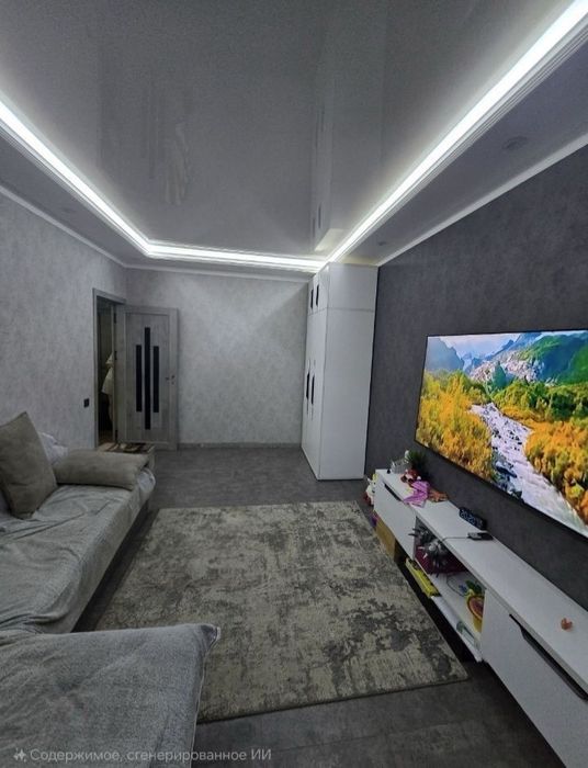 3-Комн. 1-Этаж. Разделка. 70м². Улучшенка. Феруза.