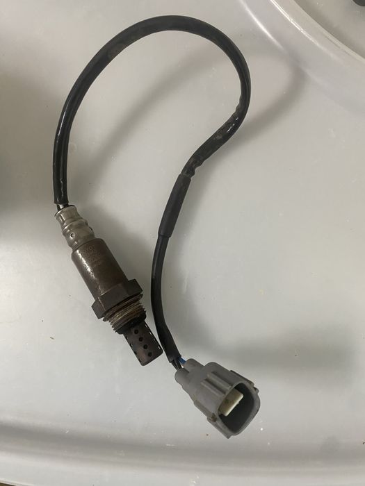 Датчик кислорода (лямбда-зонд) Альфард 3.0.