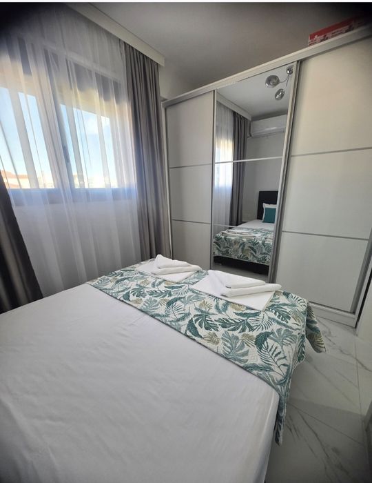 Апартамент под наем в Паралия Офринио