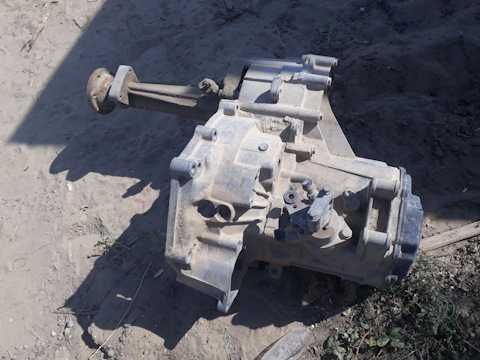 Коробка на т4 2.8 фольксваген