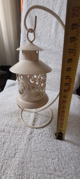 Felinar cu lumanare