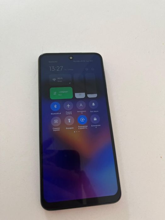 Redmi note 9s 128/8 гб