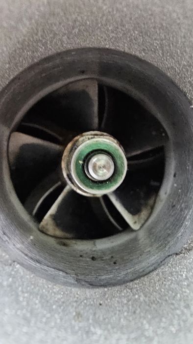 Turbina 1.5 Dci Dacia/Renault