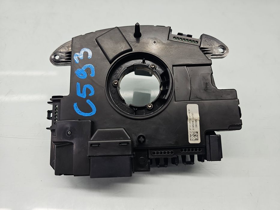 Spirala volan Seat Leon (1P1) [Fabr 2005-2011] 5K0953569B