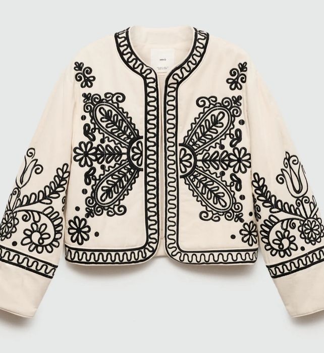 Jacheta bomber Mango xl