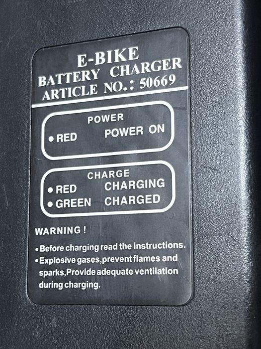 X2 Incarcator E Bike Kunshan ST 36V 2A 90W Li Ion XLR 3 Pini