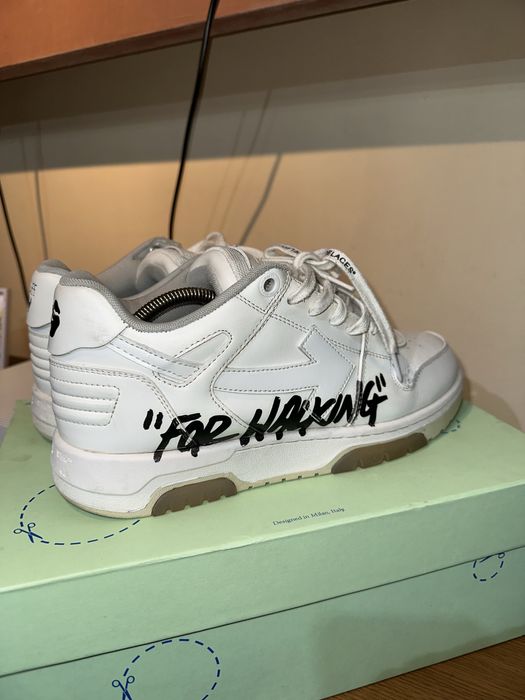 Off White Out off Office