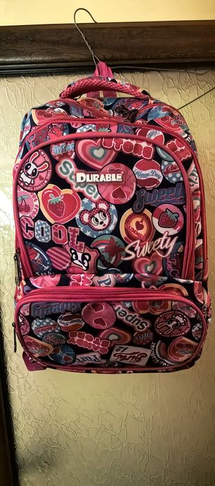 Ученически раници