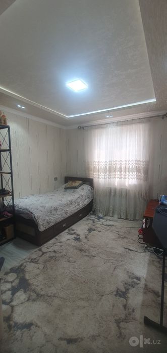 Продается квартира