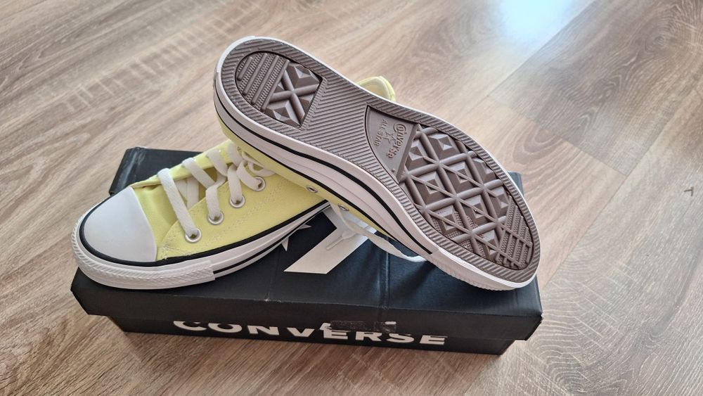 Converse Chuck Taylor All Star