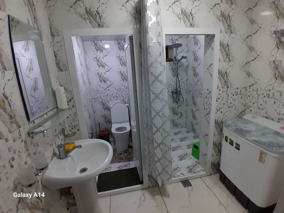 Oqtosh oilaviy dacha