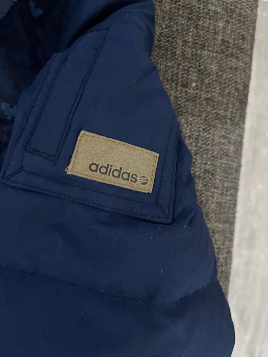 Куртка подростковая