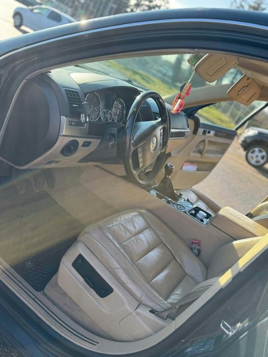 VOLKSWAGEN Passat 2007 — imagine 5