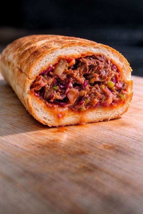 Шашлыки Маринады.