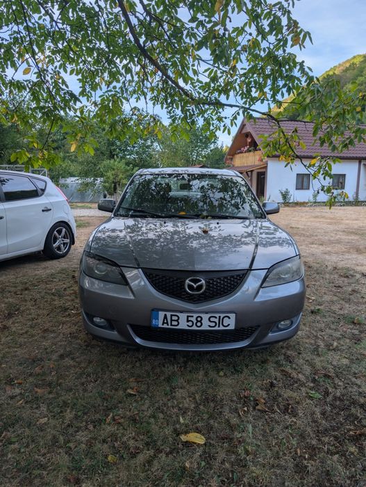 MAZDA 3 2005 — imagine 2