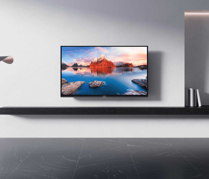 Телевизор Xiaomi 32 A PRO 4K smart tv