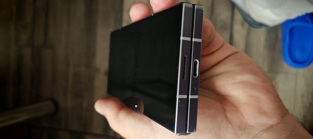 Samsung Galaxy Fold 6 256gb