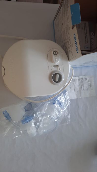 Небулайзер.