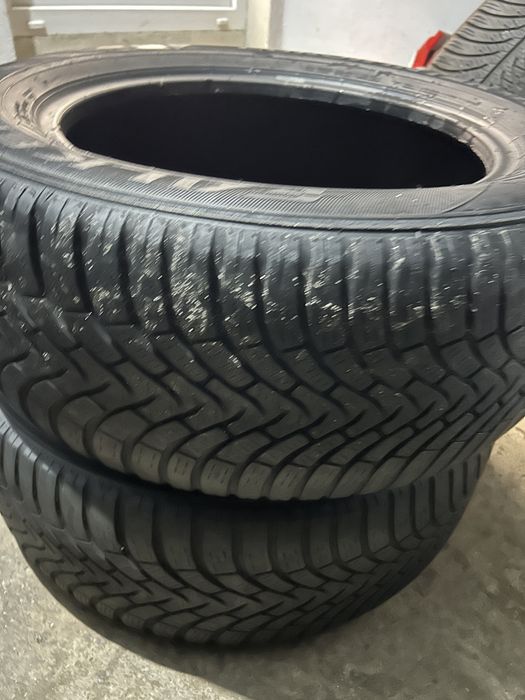 235 55 17 Falken iarna