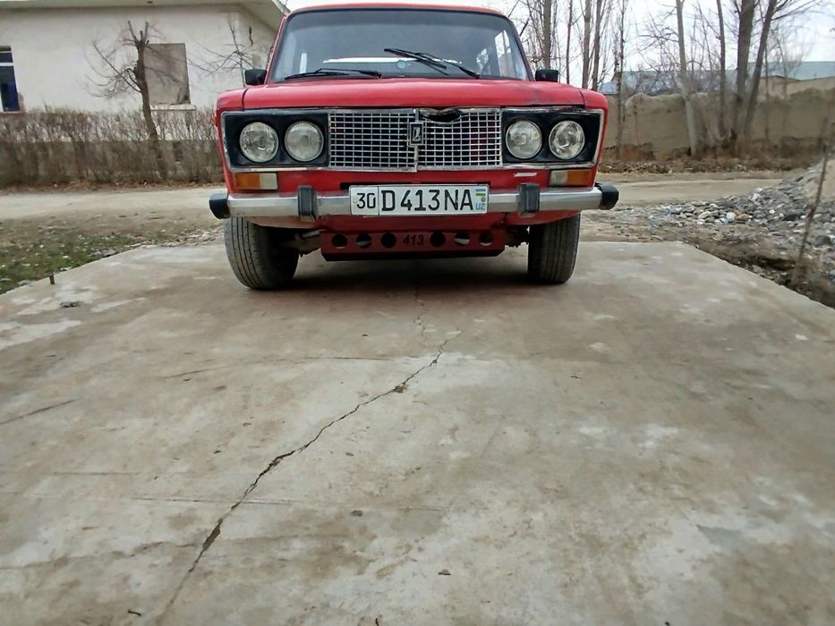 Vaz 2106 holati oʻrta narxi 8 million kelishamiz