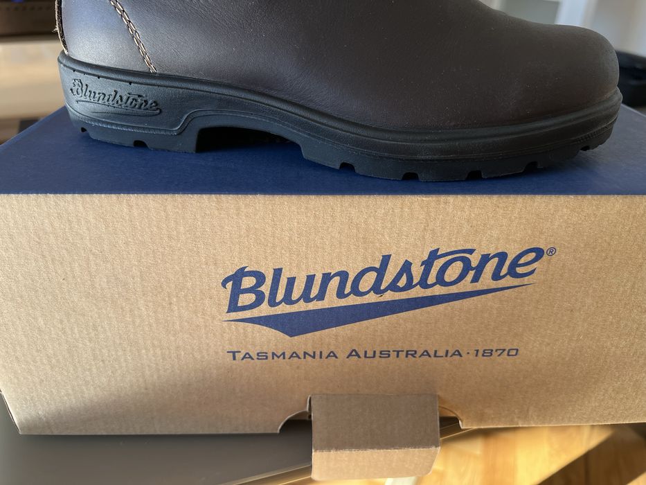Боти Blundstoneo 550