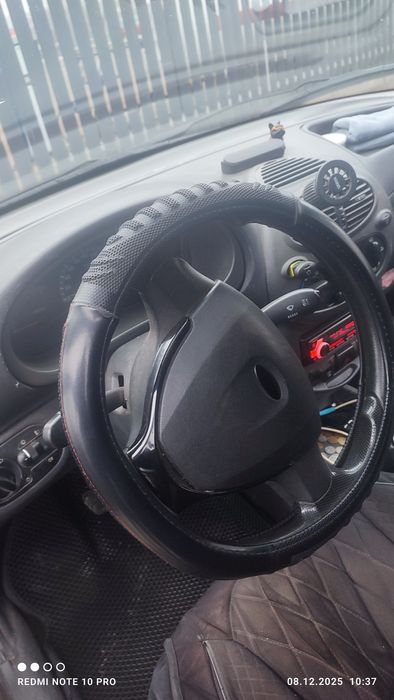 Калина 1 в отличном состоянии