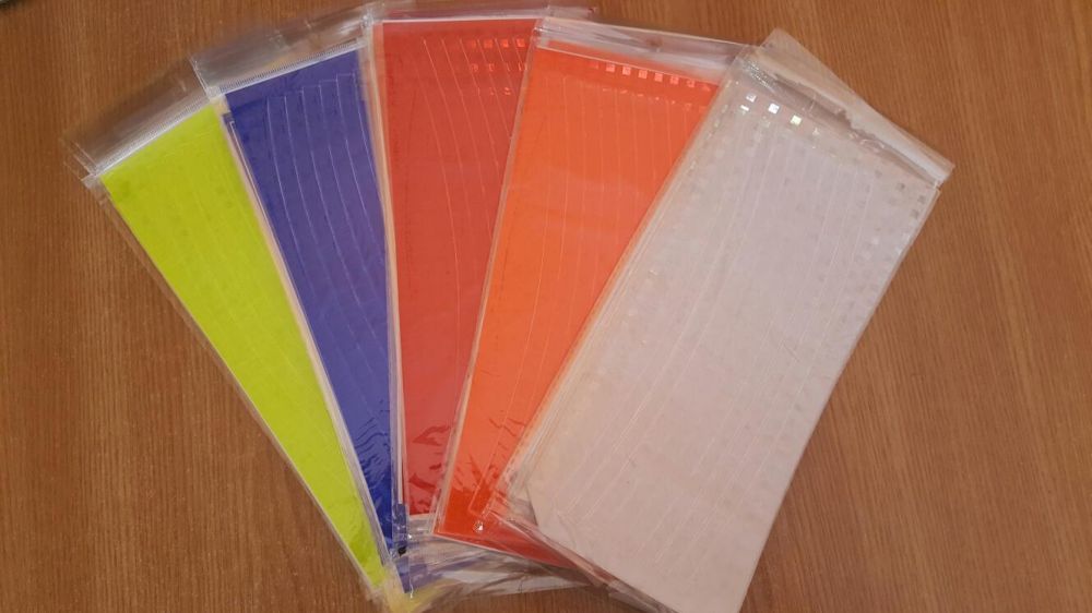 Benzi reflectorizante bicicleta