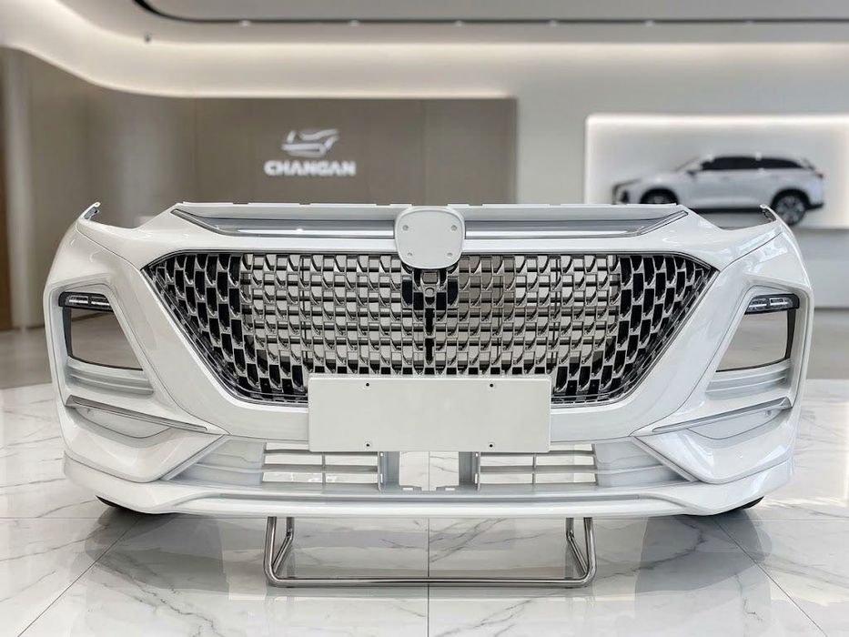 Авторазбор Сhangan