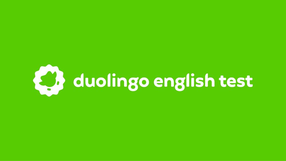 Помошь в сдаче DUOLINGO