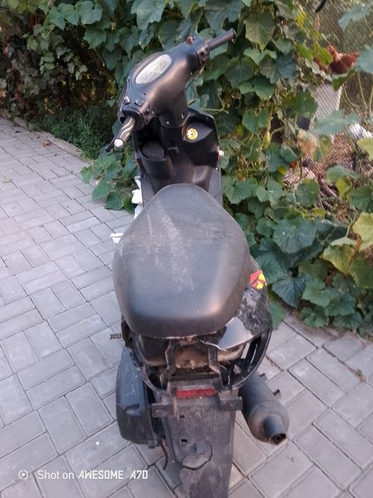 Продам два мопеда Хонда