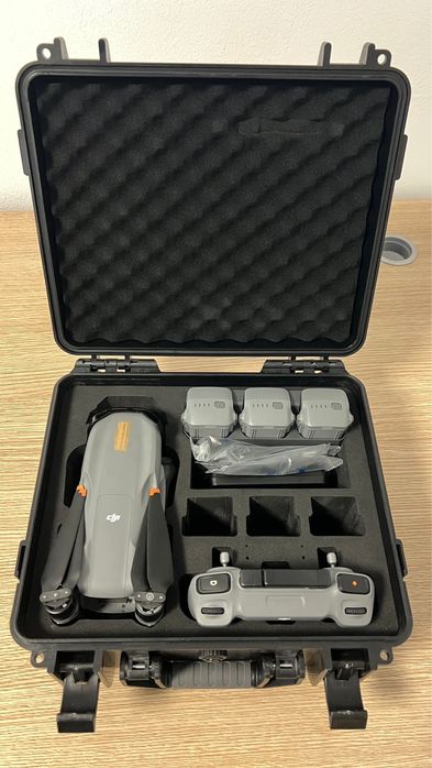 drona dji mini 2 fly more combo - Drone oferte online | OLX.ro