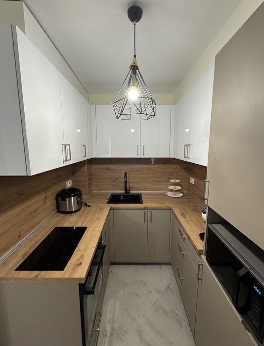 Дава се под наем Двустаен апартамент в Варна, Лятно кино Тракия - 60 кв.м за 511 € - Снимка #4