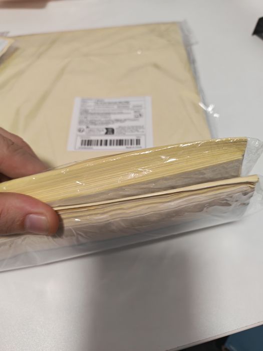 Tattoo Poseidone 2 броя