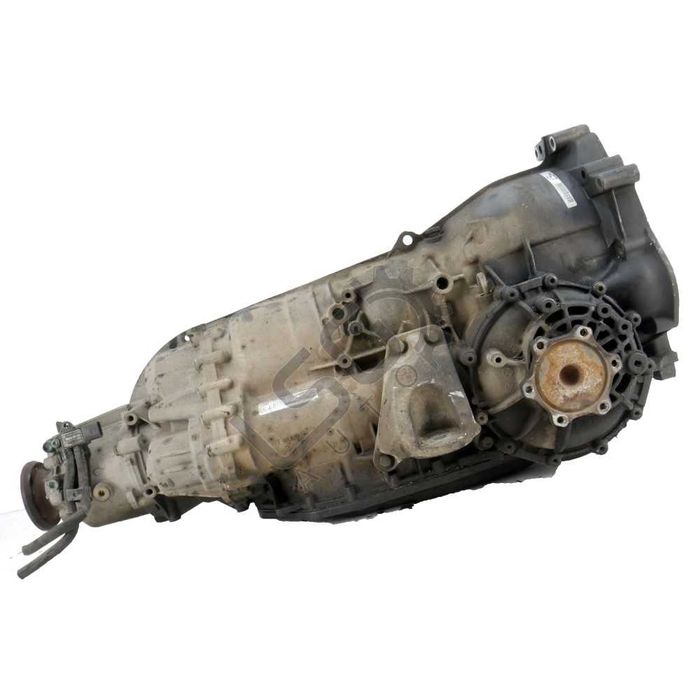 Автоматична скоростна кутия AUDI A6 (4F, C6) 2004-2011  121280