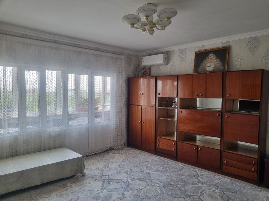 3-х комнатная квартира