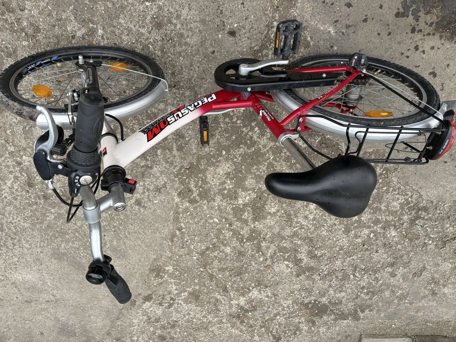 Bicicleta    pt .  copii