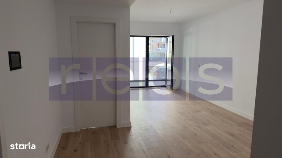 Vanzare 2 Camere Premium | Straulesti | 52 Mp | Terasa 11Mp | Bloc Nou — fotografia 1