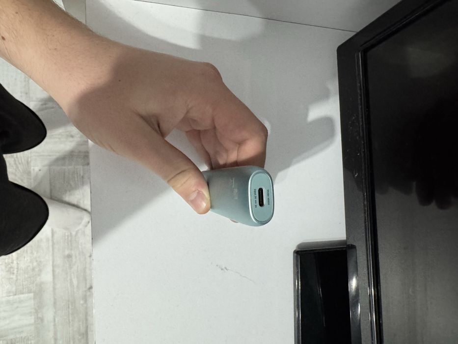 Vand iqos iluma